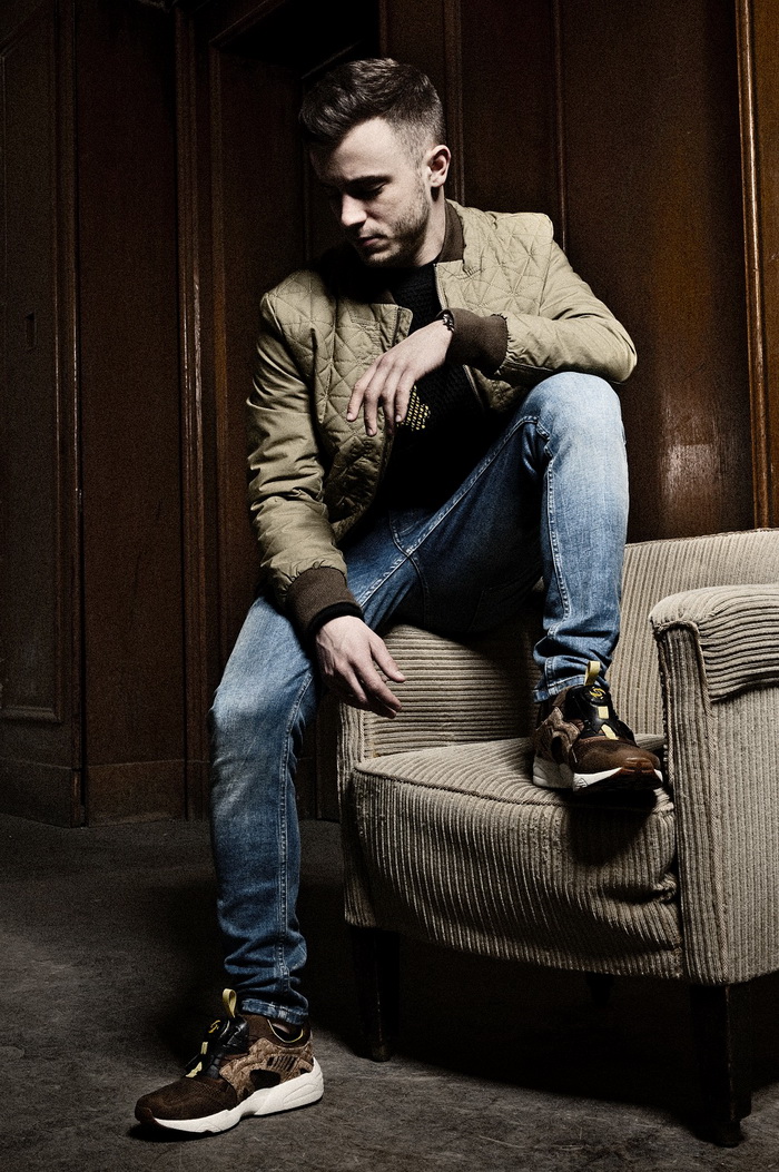 Lipo interview: Hudba pro mě není spotřební zboží. Je to způsob vyjádření