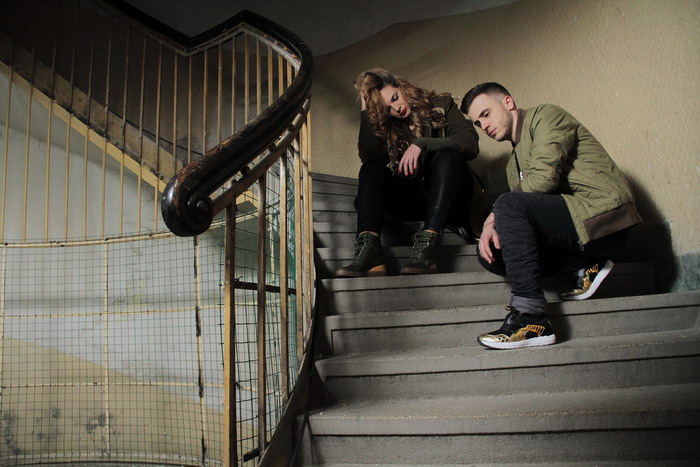 Lipo interview: Hudba pro mě není spotřební zboží. Je to způsob vyjádření