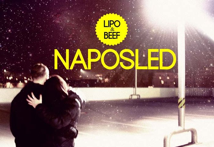 AUDIO: Chlapi nesmí brečet, rapuje liberecký Lipo v novém singlu