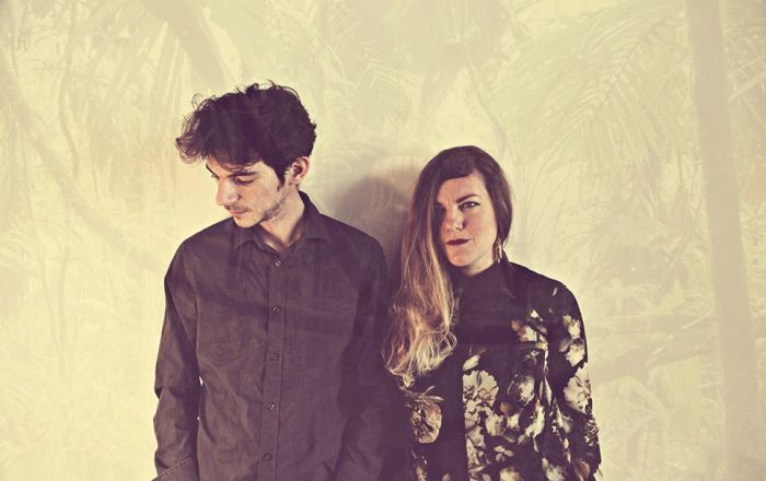 Francouzský trip-hop v podání Overland Inn ovládne La Locu