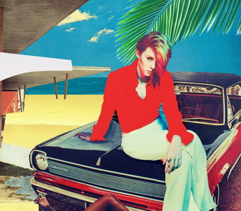 RECENZE: Trable v ráji? La Roux chybí na albu wow efekt