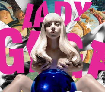 RECENZE: Lady Gaga neví, jestli je art nebo pop. Nedělá ani jedno
