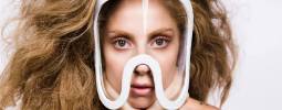 Na podzim opět propukne gagamánie: Lady Gaga chystá nové album