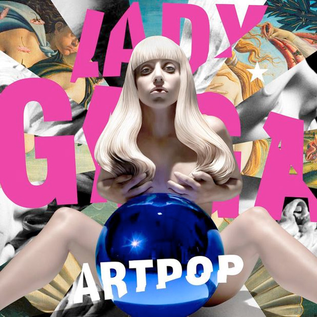 RECENZE: Lady Gaga neví, jestli je art nebo pop. Nedělá ani jedno