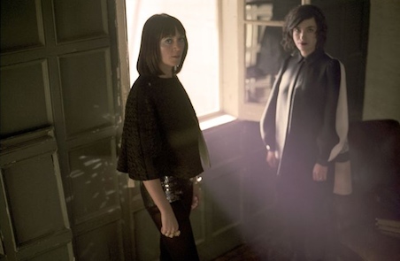 Ladytron vydají 12. září album Gravity The Seducer, poslechněte si ukázky