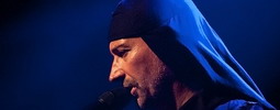 LIVE: Laibach odehráli nekompromisní divadelní kus