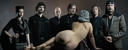 Laibach: Bacha lze chápat i jako průkopníka elektronické hudby