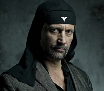 Laibach: Bacha lze chápat i jako průkopníka elektronické hudby