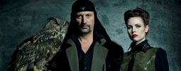 RECENZE: Laibach představují své disko o rozpadu Evropy
