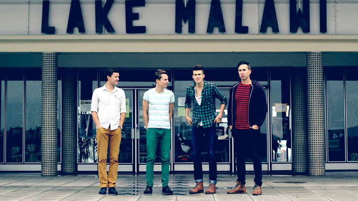 VIDEO: S Lake Malawi je i v zimě červen