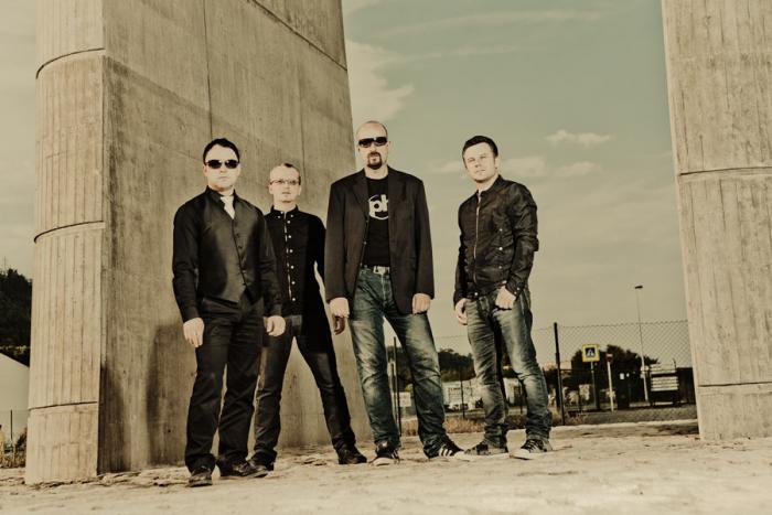 Camouflage oslaví v Praze 30. narozeniny, hosty budou Lakeside X