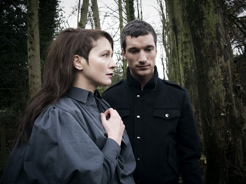 Britští Lamb se vrací do Čech, tento týden vystoupí v Praze a Brně