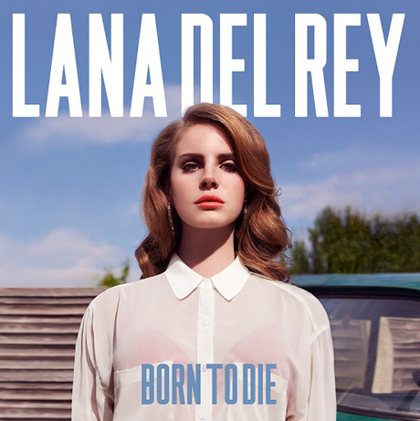 RECENZE: Lana Del Rey – revoluce v pop music? Ale kdeže