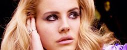 Lana del Rey není připravena zpívat live. Zruší turné?