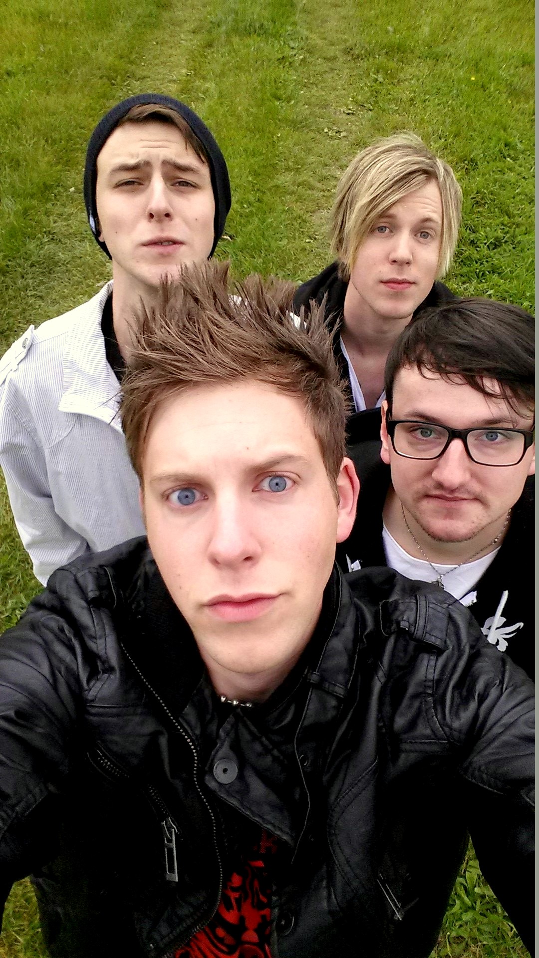 Exots a Last Time zvou na společnou šňůru, podpoří je Voxel a další hosté