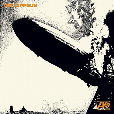 RECENZE: Jimmy Page znovu přišlechtil zvuk raných alb Led Zeppelin