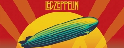 Led Zeppelin vydají audio a video záznam svého posledního koncertu