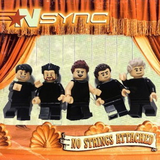 Křivák, kytary a styl. Green Day, Muse i Beatles jako Lego panáčci