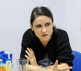 Lenka Dusilová: Lidem vadí, že nedělám to, co před 15 lety