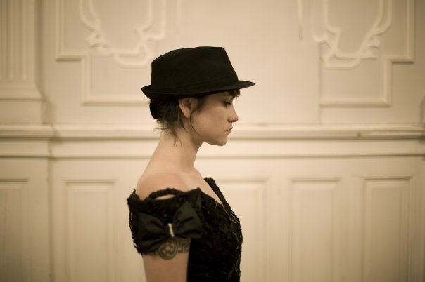 Lenka Dusilová dotočila Baromantiku, pokřtí ji před Vánoci