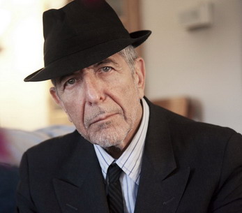PROFIL: Leonard Cohen, básník lidských smutků a radostí