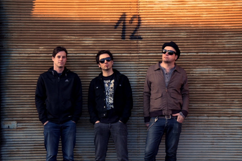 Lety Mimo vydávají EP zdarma, pokřtí ho s nimi NiceLand, 100°C a Gang ala Basta