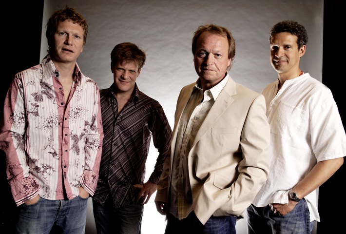 Před pražským koncertem Level 42 si zrekapitulujme jejich pět největších hitů