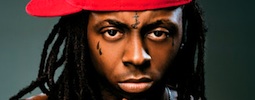 Lil Wayne vydá v pondělí novou desku, teď má nad okem devět stehů