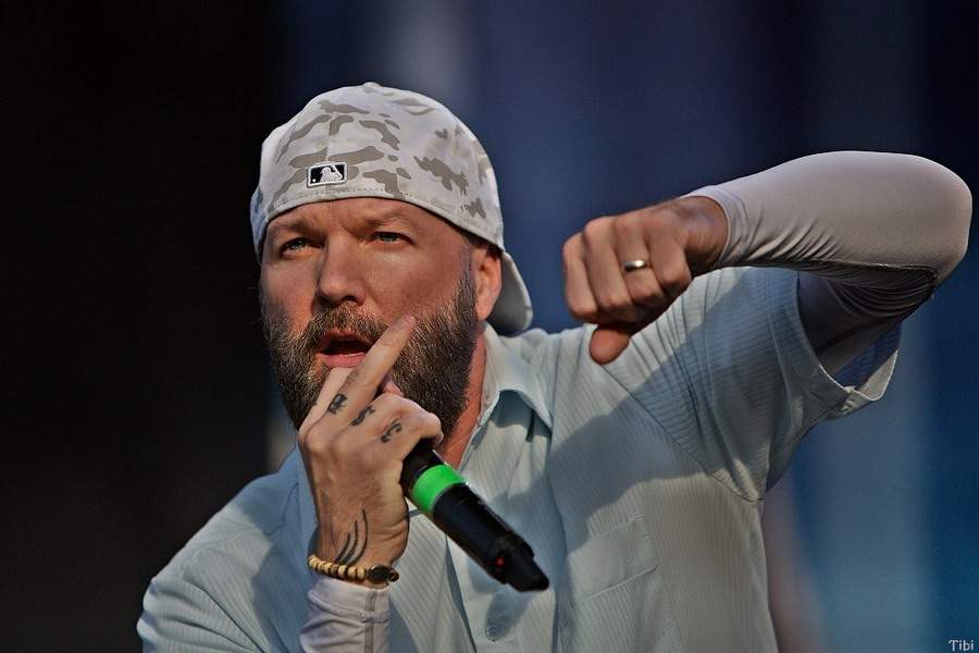 LIVE: 7 nejdůležitějších momentů Aerodrome festivalu