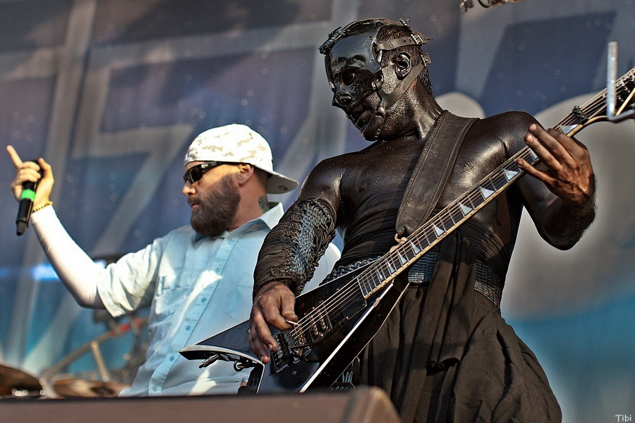 LIVE: 7 nejdůležitějších momentů Aerodrome festivalu