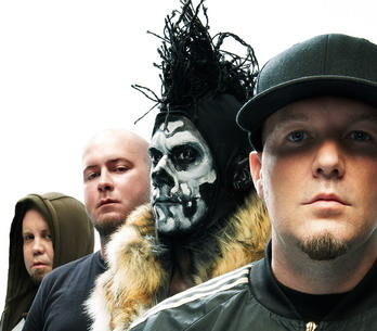 Motherfuckers, pozor! Prahu vezmou útokem Limp Bizkit