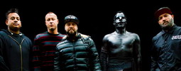 Nu-metal ožívá: na Rock for People míří Limp Bizkit