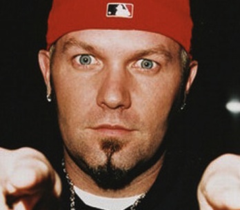 Fred Durst trpí stejnými depresemi jako kdysi Kurt Cobain