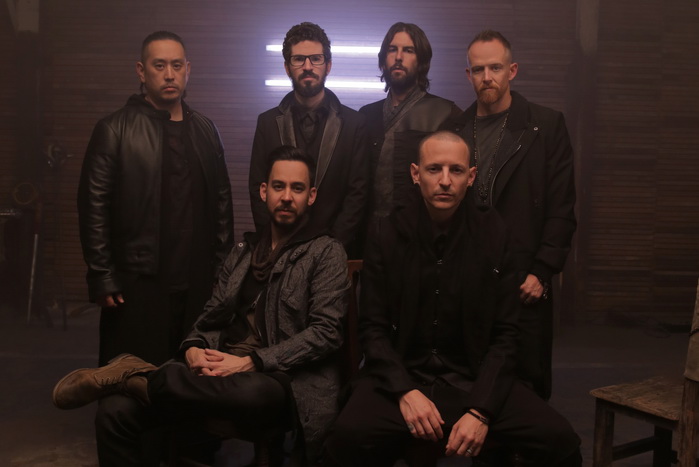 Noví Linkin Park v červnu. Album bude hlučné a agresivní