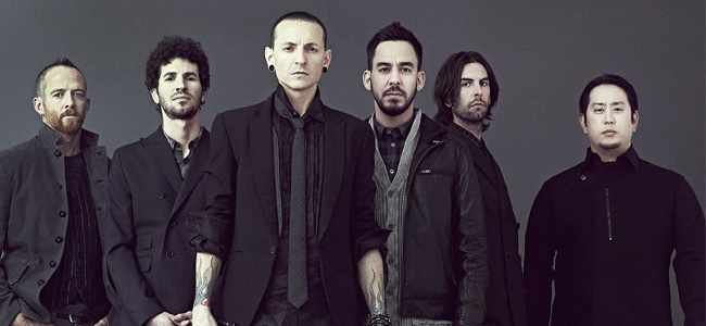 VIDEO: Linkin Park se zalíbilo v kyberprostoru