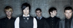 Lostprophets končí. Frontman Ian Watkins míří k soudu
