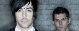 Lostprophets natočili bojovnou desku, poslechněte si první singl
