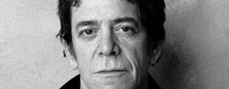 Zemřel Lou Reed, rocková ikona a autor skladby Perfect Day