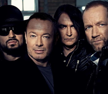 Lucie, UDG, Marpo nebo Boris Carloff vám přejí do nového roku