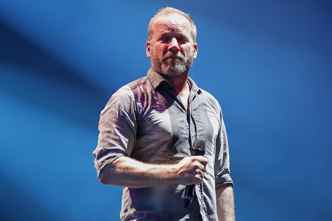 LIVE: Lucie v Praze - TOP 7 nejsilnějších okamžiků