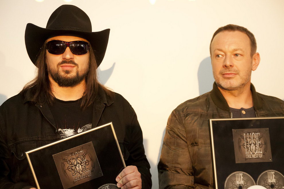 Lucie interview: Návrat jsme řešili už pár let zpátky