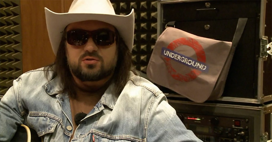 Co bylo před Lucií? Česká televize odvysílá nový dokument