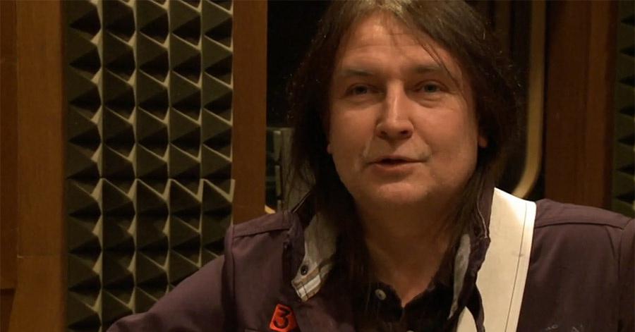 Co bylo před Lucií? Česká televize odvysílá nový dokument