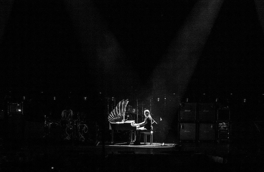 LIVE: Lucie v Praze - TOP 7 nejsilnějších okamžiků