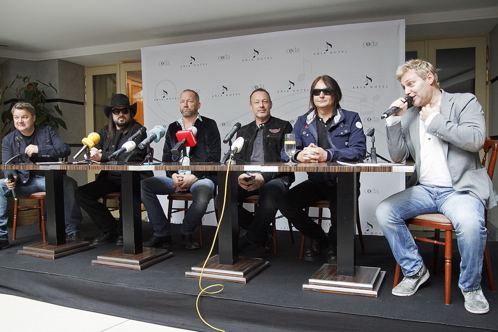 Turné Lucie: prodáno je 45 tisíc lístků, přibývají další termíny