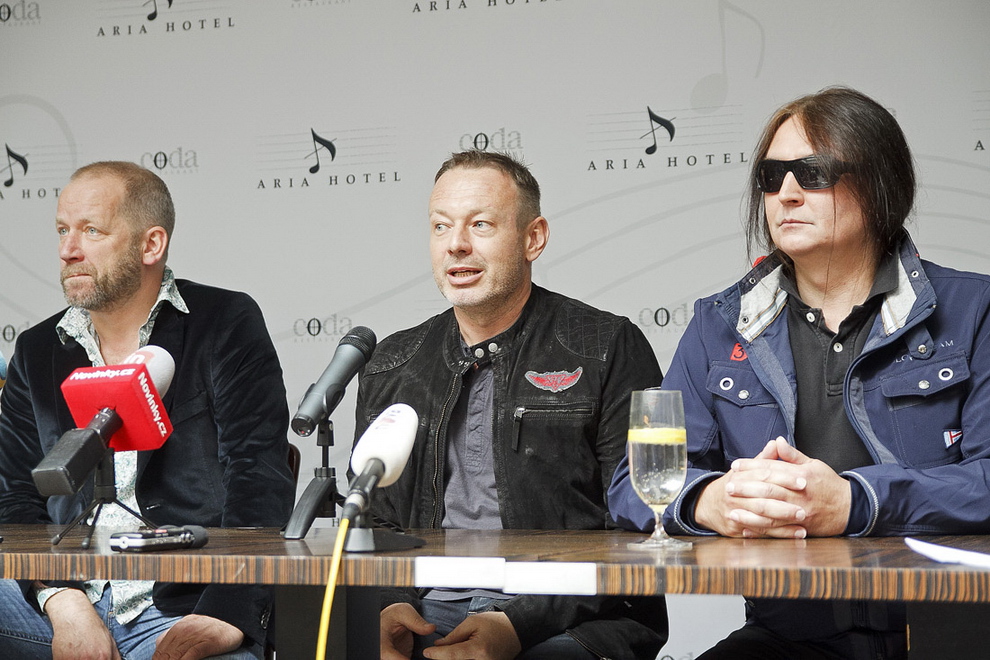 Turné Lucie: prodáno je 45 tisíc lístků, přibývají další termíny