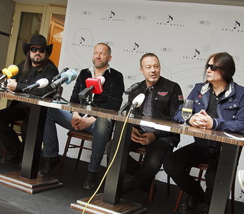 Turné Lucie: prodáno je 45 tisíc lístků, přibývají další termíny