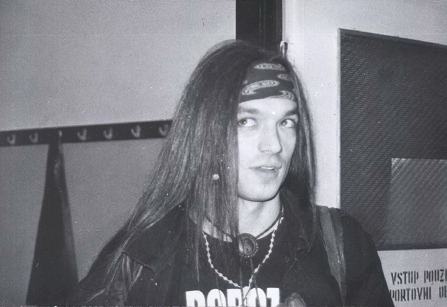 RETRO: 12 hodin s Lucií