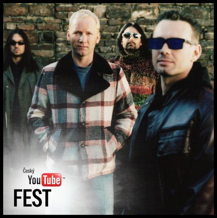 Vítěze Českého YouTube festu pomůže vybrat i Lucie