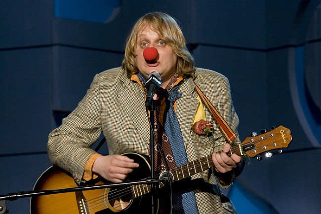 Lukáš Pavlásek interview: Kukuřičný placky sou vlastně zrychlenej Heroin